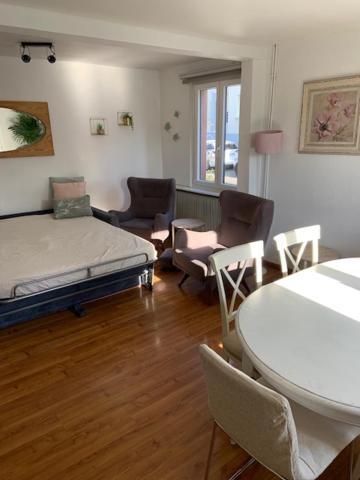 La Maison D'A Cote De Strasbourg Иллкирх-Графенштаден Экстерьер фото