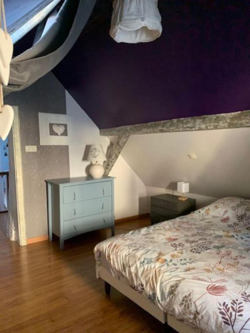 La Maison D'A Cote De Strasbourg Иллкирх-Графенштаден Экстерьер фото