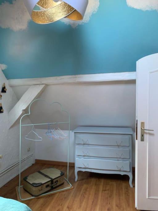 La Maison D'A Cote De Strasbourg Иллкирх-Графенштаден Экстерьер фото