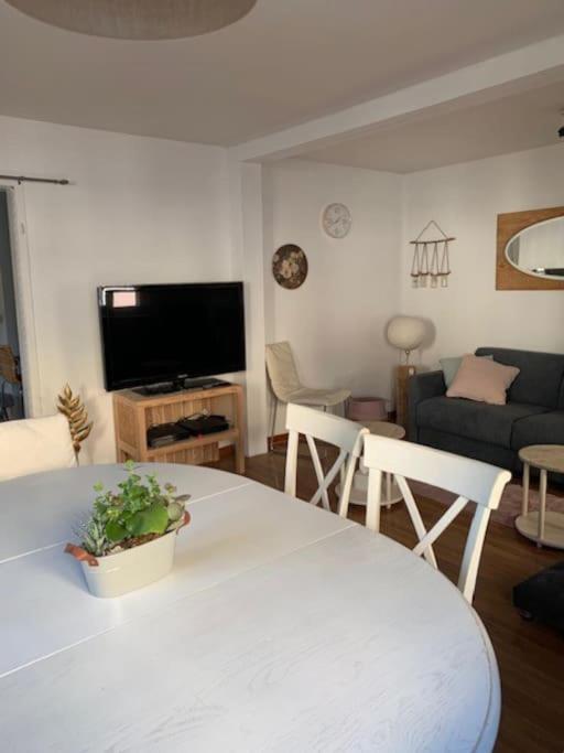 La Maison D'A Cote De Strasbourg Иллкирх-Графенштаден Экстерьер фото